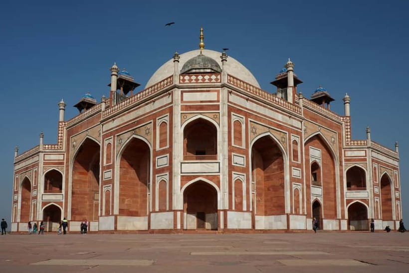 Delhi: Private Old and New Delhi Day Tour - FAQ