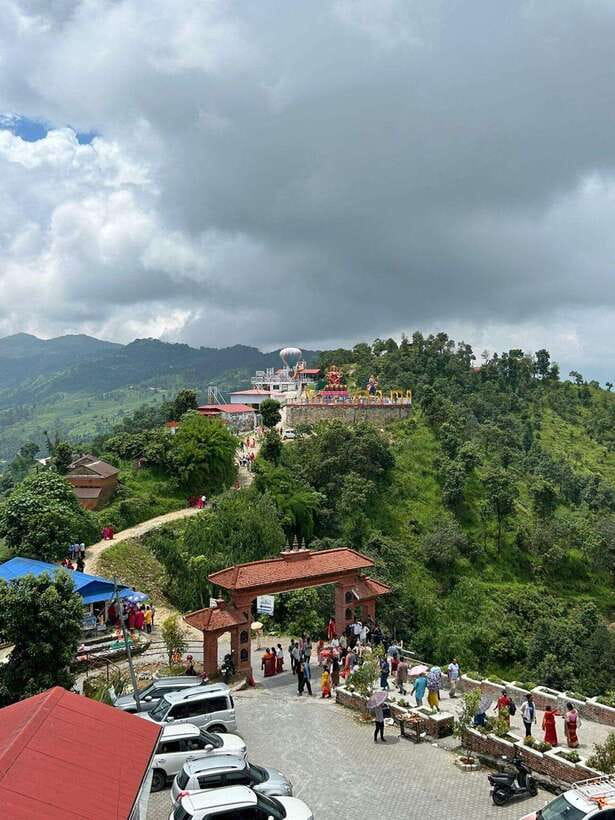 "Pokhara Pumdikot Tour: Eagle Eye Views of Stunning Pokhara" - Good To Know