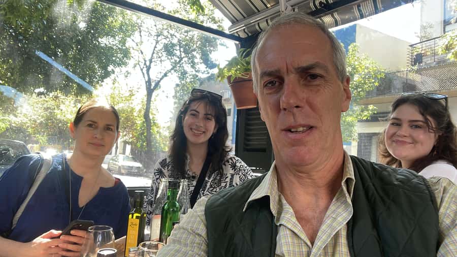 Buenos Aires: Private City Tour with Hotel Pickup - Discover Buenos Aires with a Private City Tour and Hotel Pickup