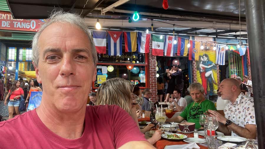 Buenos Aires: Private City Tour with Hotel Pickup - Key Points