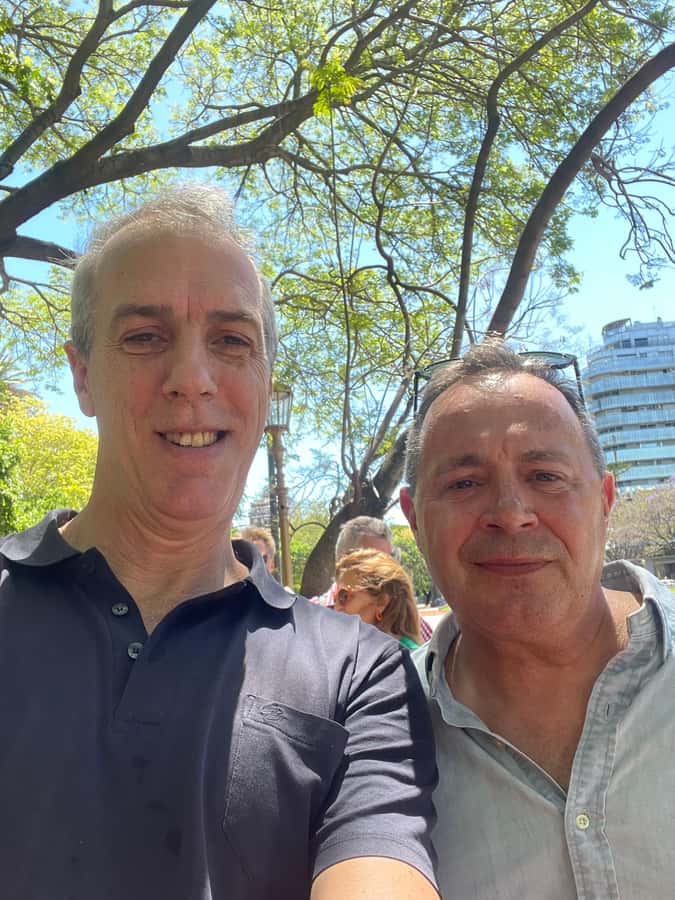 Buenos Aires: Private City Tour with Hotel Pickup - The Itinerary in Detail