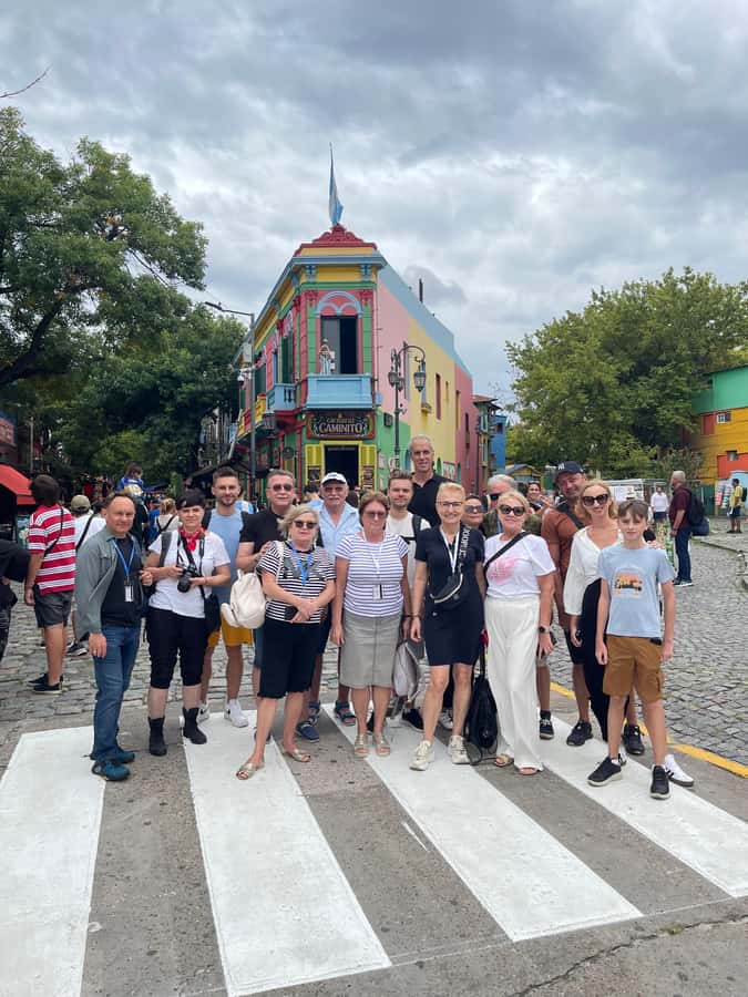 Buenos Aires: Private City Tour with Hotel Pickup - What to Bring and Consider