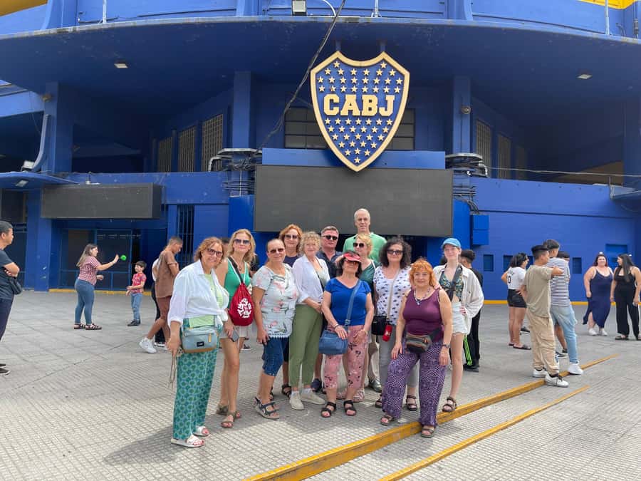 Buenos Aires: Private City Tour with Hotel Pickup - Final Thoughts