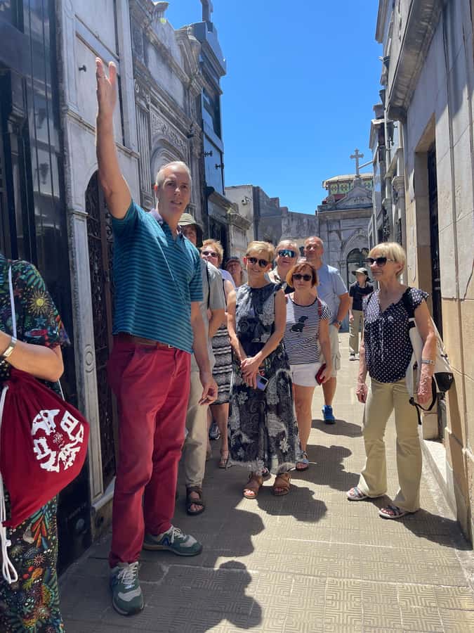 Buenos Aires: Private City Tour with Hotel Pickup - The Value and Overall Experience