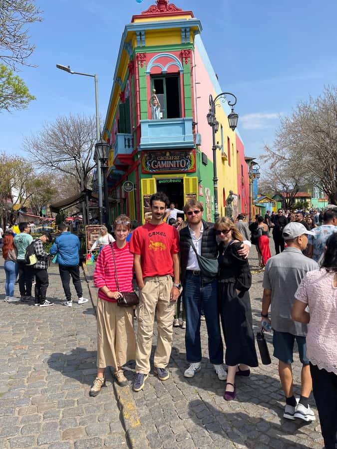 Buenos Aires: Private City Tour with Hotel Pickup - Exploring Buenos Aires: A Practical, Authentic Overview