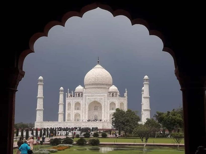 From Delhi: Private 3-Day Golden Triangle Tour - FAQ