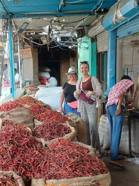 Delhi: Old Delhi Cultural Tour with Gandhi Memorial - FAQ