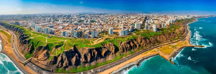 From Lima || Panoramic tour of Lima || - What Travelers Say