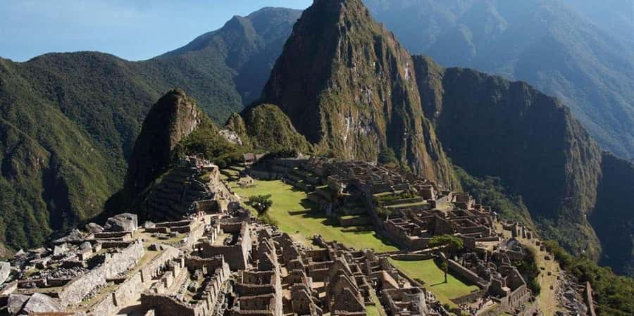 Tour in Peru 3 days visit: Cusco, Machupicchu - Key Points