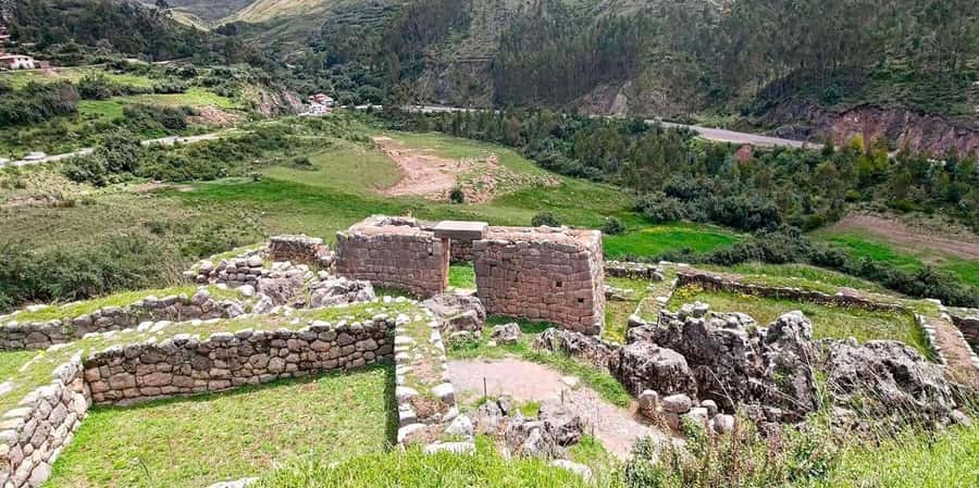 Tour in Peru 3 days visit: Cusco, Machupicchu - Authenticity and Cultural Touches