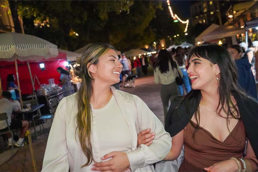 San Antonio Small Group Night Tour with Tower of Americas - The Sum Up