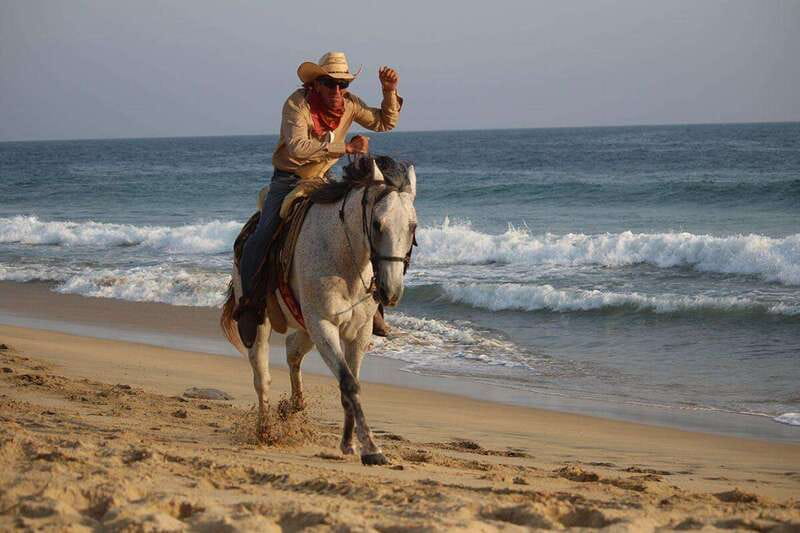 Cabo San Lucas: Authentic Old West Experience - Who Is This Tour Perfect For?