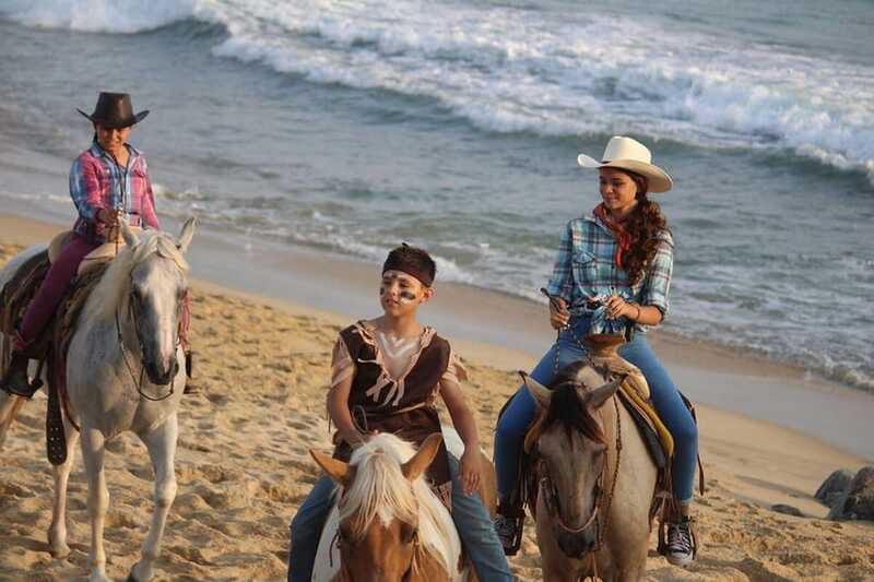 Cabo San Lucas: Authentic Old West Experience - FAQ