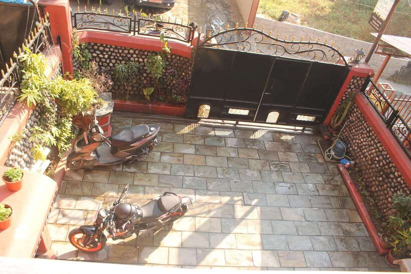 private room with mini kitchen - Why This Experience Works