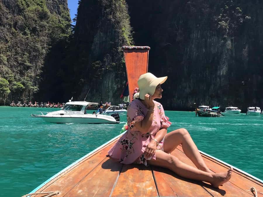 Phi Phi: Private Maya Bay Longtail Boat Tour with Snorkeling - An In-Depth Look at the Tour Experience