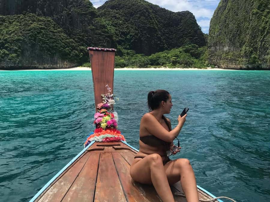 Phi Phi: Private Maya Bay Longtail Boat Tour with Snorkeling - FAQ: Common Questions About this Tour