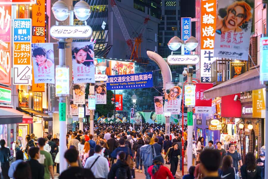 Tokyo Shibuya Bar Hopping TourHidden Izakaya & Local Guide - Discovering Shibuya’s Nightlife: An Authentic Food & Bar Crawl