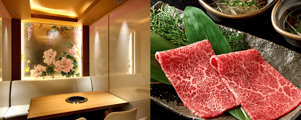 Tokyo: Exquisite Wagyu Beef Experience at Yakiniku Nikunone - An In-Depth Look at Yakiniku Nikunone