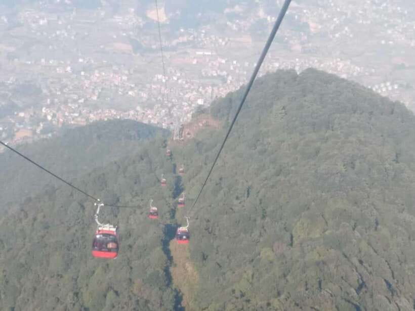 Kathmandu: Chandragiri cable car ride tour - Who This Tour is Perfect For