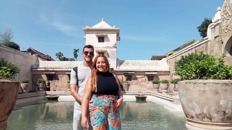 Yogyakarta: Sultan Palace, Water Castle & Mount Merapi Tour - A Closer Look at the Itinerary