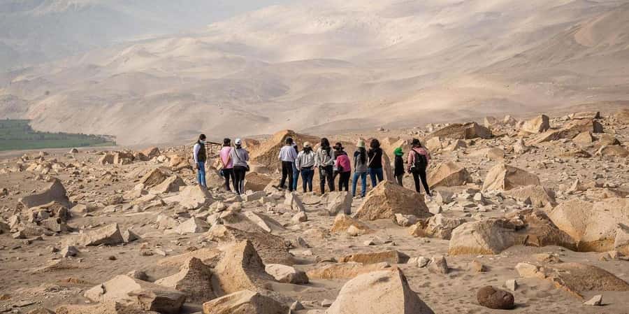 Arequipa:Dead Bull Petroglyphs, Querulpa Park and Chancharay - What Makes This Tour Worth It?