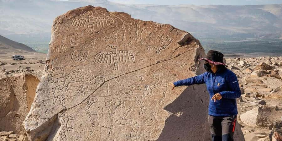 Arequipa:Dead Bull Petroglyphs, Querulpa Park and Chancharay - Who Should Consider This Tour?