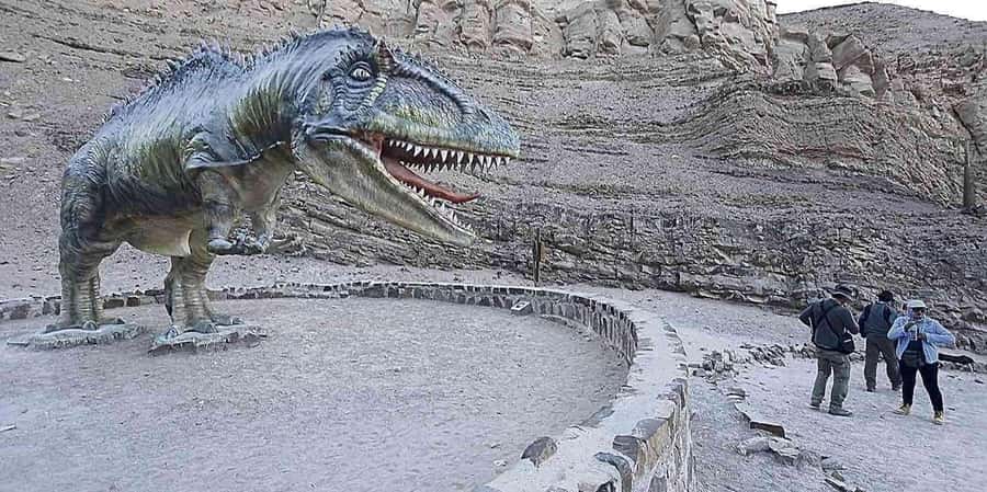 Arequipa:Dead Bull Petroglyphs, Querulpa Park and Chancharay - Final Thoughts