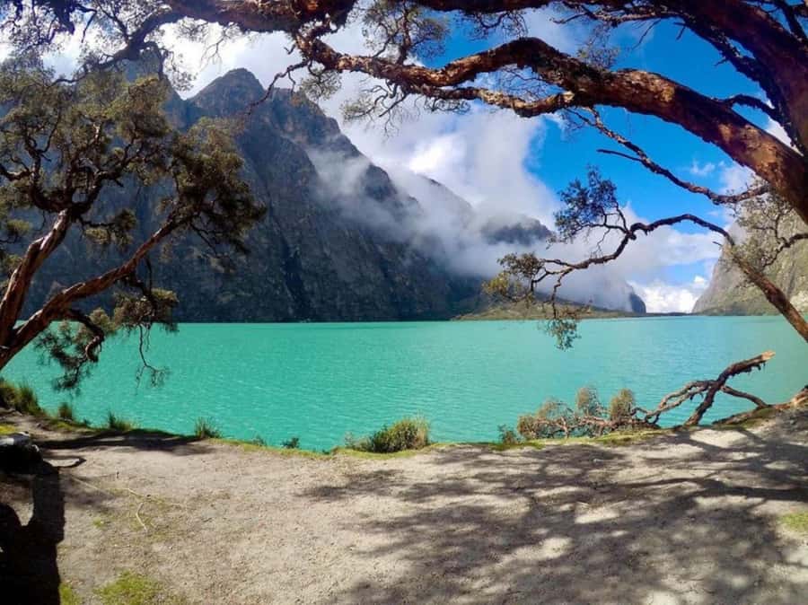 Exciting trip to the Chinancocha Lagoon - Key Points