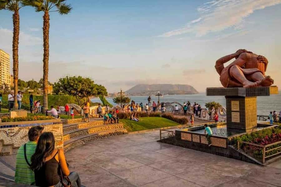 From Lima || Panoramic tour of Lima || - What Travelers Say