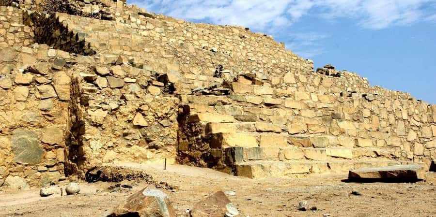 Caral & Bandurria Day Trip - Key Points