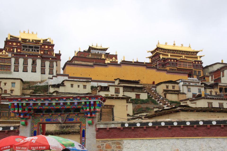 Private 3-Night Lhasa Trip - Final Thoughts