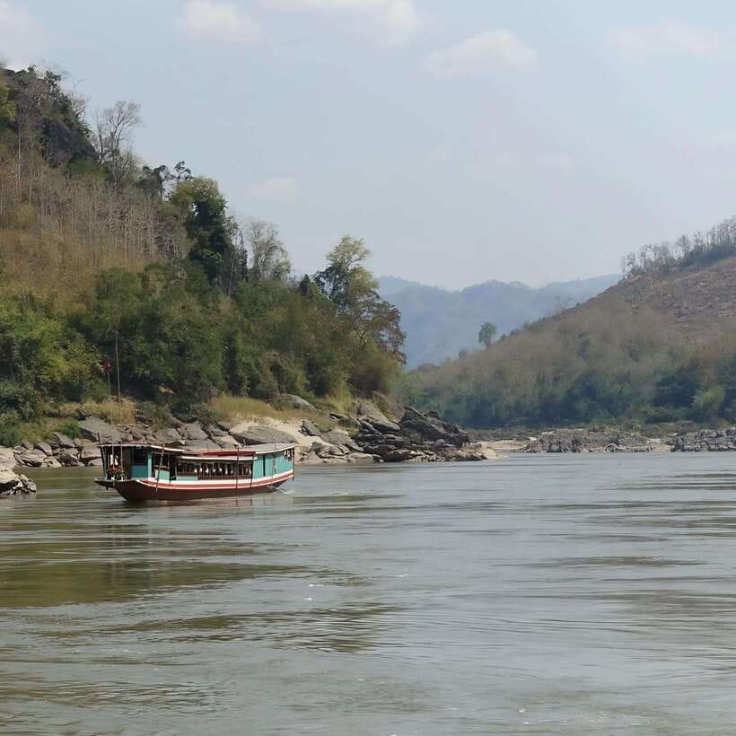 Slow Boat Chiang Rai: to Luang Prabang 2Day 1Night - Who Is This Tour Best For?