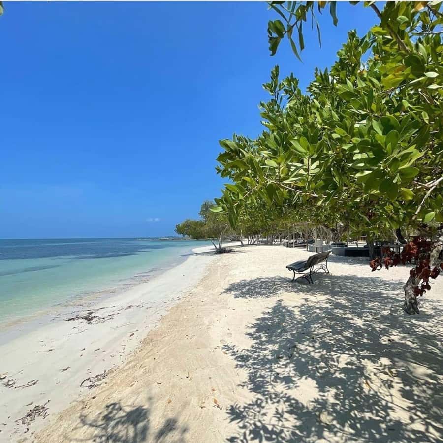 Baru Island: Private beach club - Who Should Consider This Experience?