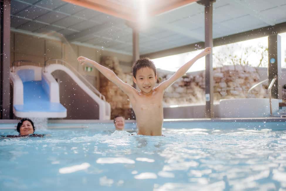 Geothermal and Freshwater Combo Family Pools in New Zealand - Final Thoughts on Value and Authenticity