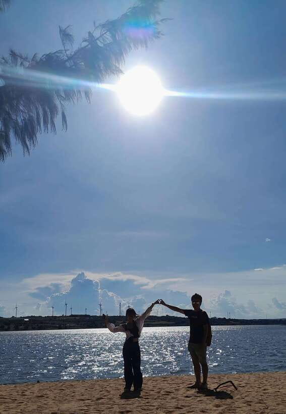 From Ho Chi Minh: Mui Ne White Sand Dunes Day Trip - Key Points