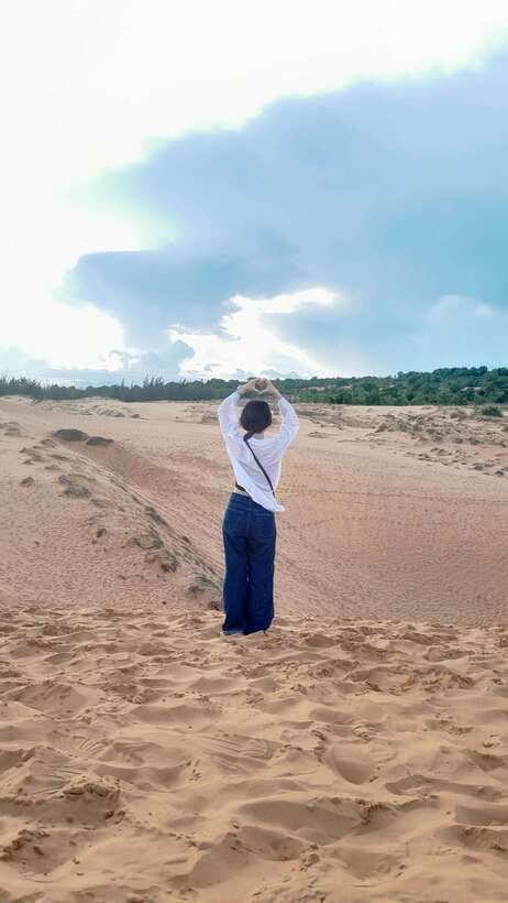 From Ho Chi Minh: Mui Ne White Sand Dunes Day Trip - Final Thoughts: Who Is This Tour Best For?