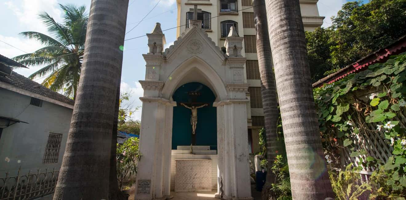 Cultural & Heritage Tour of beautiful Bandra Village - Final Thoughts