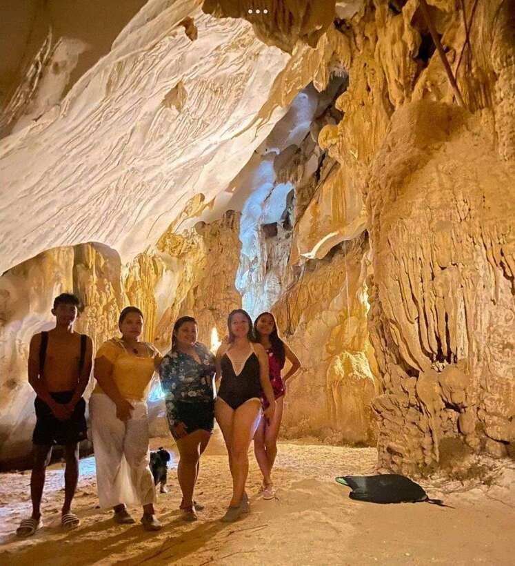 EL NIDO: Private Island Hopping Tour B - Whats Included and What to Consider