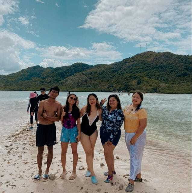 EL NIDO: Private Island Hopping Tour B - Who Is This Tour Best For?