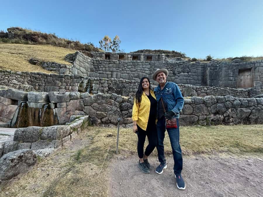 Sacred Valley Adventure - What Makes This Tour Stand Out