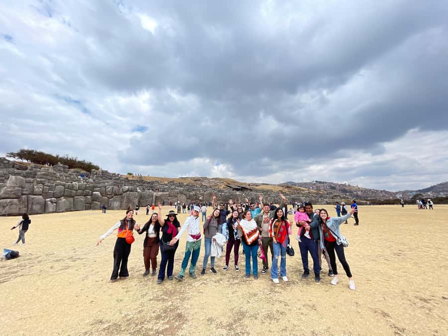 Sacred Valley Adventure - In-Depth Look at the Sacred Valley Adventure