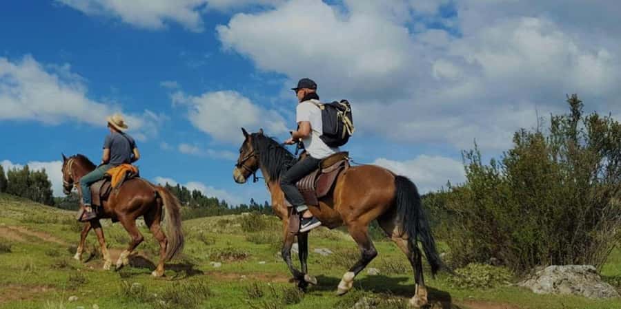 Cusco: Horseback Riding to Moon Temple and Chacan Mountain - Authenticity and value