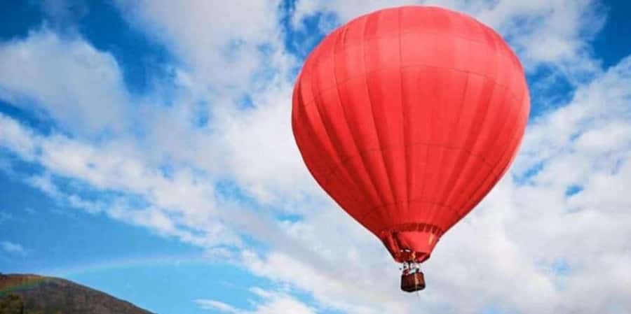 Cusco: Hot Air Balloon Ride with Breakfast and Champagne - A Closer Look at the Experience