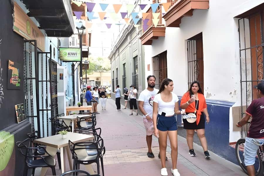 City Tour in the city of Santa Marta from Cartagena - Practical Tips for Your Trip