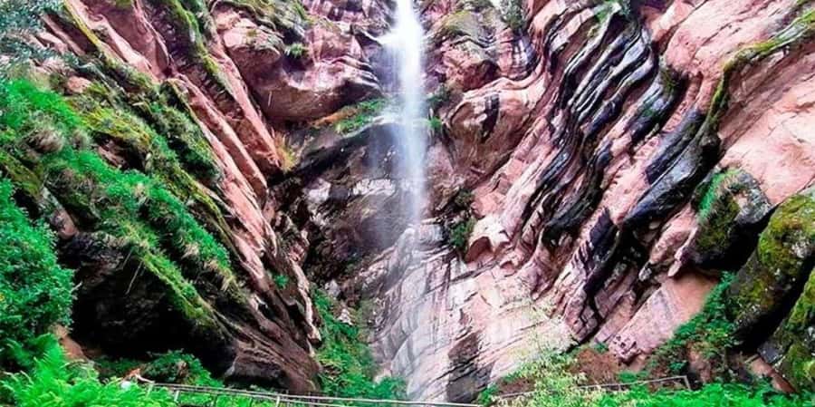 Cusco: Tecsecocha Cliffs + Picnic | private - Exploring Cusco’s Tecsecocha Cliffs + Picnic: What to Expect