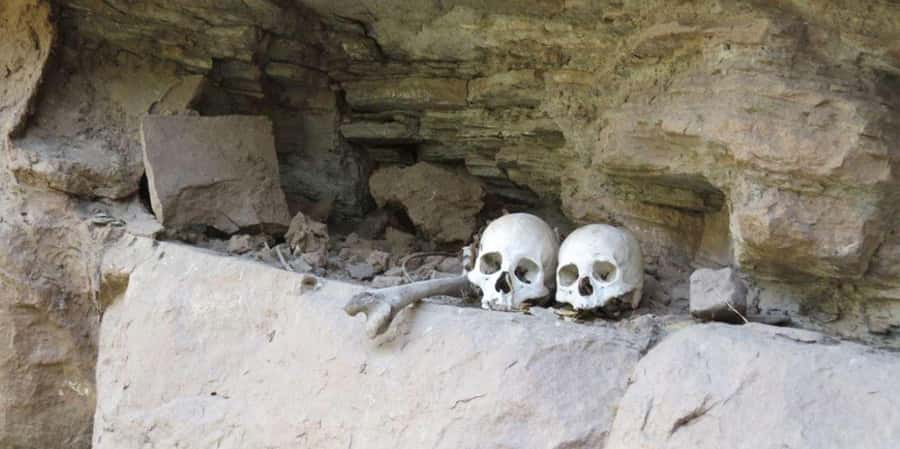 Cusco: Tecsecocha Cliffs + Picnic | private - Final Thoughts