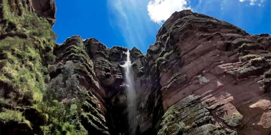 Cusco: Tecsecocha Cliffs + Picnic | private - Authenticity and Cultural Significance