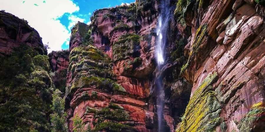 Cusco: Tecsecocha Cliffs + Picnic | private - What We Think: The Pros and Cons