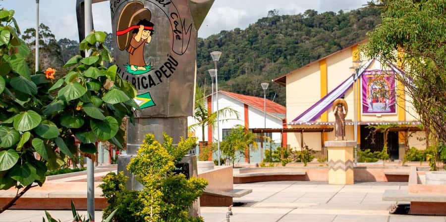 From Oxapampa: Villa Rica, the capital of the Coffee Route - Exploring the Journey: What You Can Expect