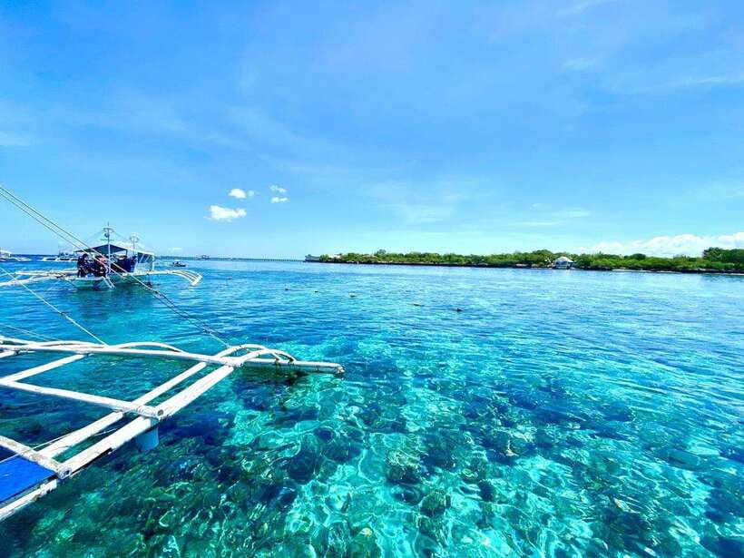Cebu: Mactan Island Hopping Tour with Snorkeling - Who Should Consider This Tour?